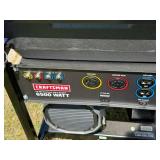 Craftsman 13hp 6500 Watt Generator