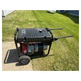 Craftsman 13hp 6500 Watt Generator