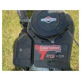 Craftsman 475 Series Edger