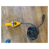 Champion Power Equipment 10,000# Truck Winch Kit
