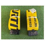 2 4" x 30