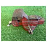 Craftsman Bench Vise