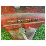 Craftsman Bench Vise