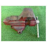 Craftsman Bench Vise