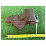 Craftsman Bench Vise