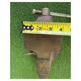 Craftsman Bench Vise