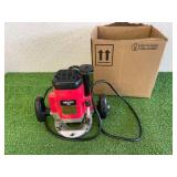 1/2" Plunge Router
