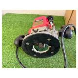 1/2" Plunge Router
