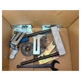1/2" Plunge Router