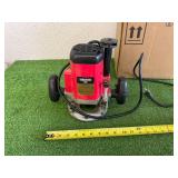 1/2" Plunge Router