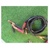 Jumper Cables