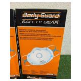 4 10 Count Boxes Body Guard M95 Masks