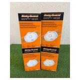 4 10 Count Boxes Body Guard M95 Masks