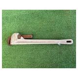 24" Pipe Wrench