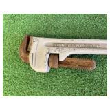 24" Pipe Wrench