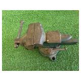 Littlestown Bench Vise No 112