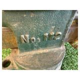 Littlestown Bench Vise No 112