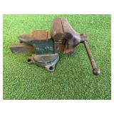 Littlestown Bench Vise No 112