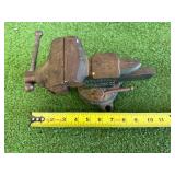 Littlestown Bench Vise No 112