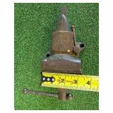 Littlestown Bench Vise No 112
