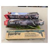 Super Drive Auto Feeding System Collated Screws