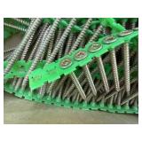 Super Drive Auto Feeding System Collated Screws
