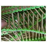 Super Drive Auto Feeding System Collated Screws
