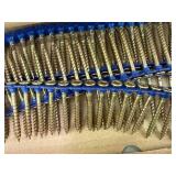 Super Drive Auto Feeding System Collated Screws