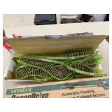 Super Drive Auto Feeding System Collated Screws