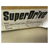 Super Drive Auto Feeding System Collated Screws