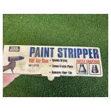 Paint Stripper