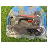 Electric Nailer/Stapler