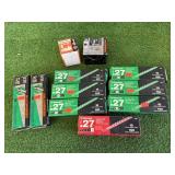 Ramset .27 Strips