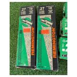 Ramset .27 Strips