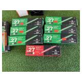 Ramset .27 Strips