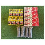 Ramset .25 Strips & Discs