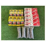 Ramset .25 Strips & Discs