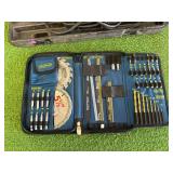 Craftsman 3/4hp Reciprocating Saw & Ryobi Tool Kit