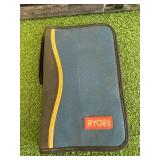 Craftsman 3/4hp Reciprocating Saw & Ryobi Tool Kit