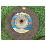 Grinding/Cutting Wheels