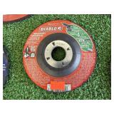 Grinding/Cutting Wheels