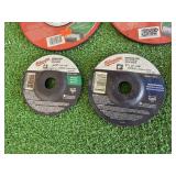 Grinding/Cutting Wheels