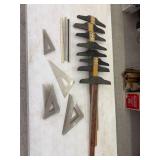 T Squares & Manual Drafting Tools