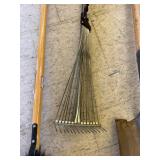 Long Handle Tools