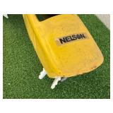 Nelson Tractor Sprinkler