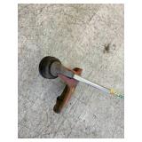 Stihl FS 56RC Weed Trimmer