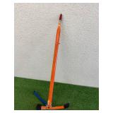 Vintage MSR Thunderbird Ice Axe