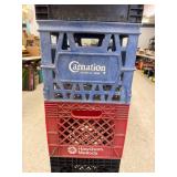 Dairy Totes