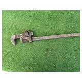 24" Pipe Wrench