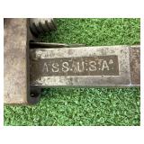24" Pipe Wrench